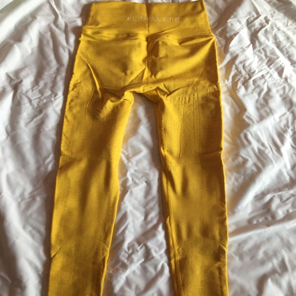 Alphalete Revival R6 Leggings